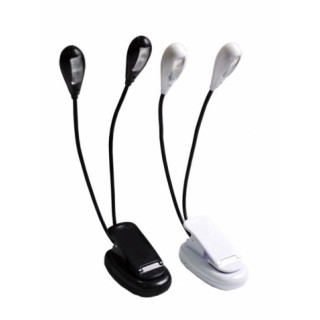 LED 六段開關 譜架燈