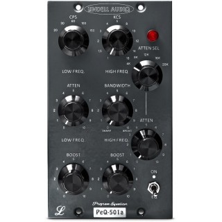 Lindell Audio PEQ-501A Equalizer