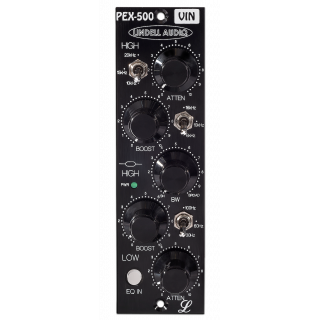 Lindell Audio PEX-500VIN Equalizer
