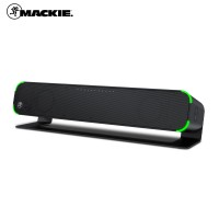 Mackie CR2-X Bar PRO 高階桌面喇叭
