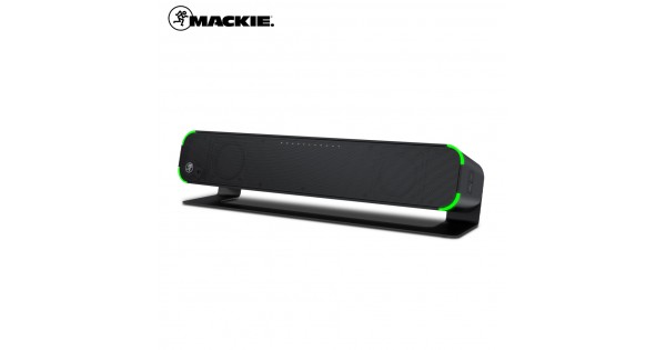 Mackie CR2-X Bar PRO 高階桌面喇叭 Mackie CR2-X Bar PRO 高階桌面喇叭