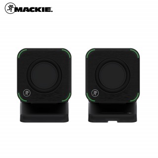 Mackie CR2-X CUBE 高階桌面喇叭
