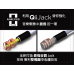 Analysis Plus 專利 Qi Jack 電吉他接孔 頂級電吉他導線孔