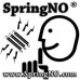 SpringNO 電吉他搖座彈簧雜音消除膠條