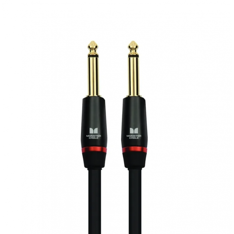 Monster Cable Prolink Bass2 電貝斯 樂器導線