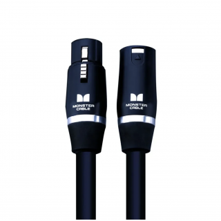 Monster Cable Prolink Studio Pro 2000 SP2000 XLR 麥克風線