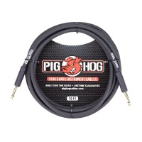 PIG HOG PH10 樂器導線 10ft