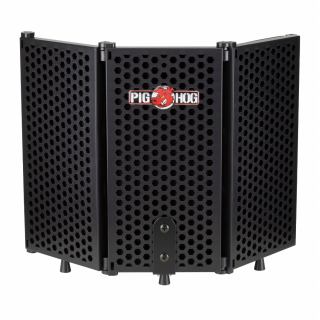 PIG HOG PHMISO 麥克風隔音罩 防串音遮罩