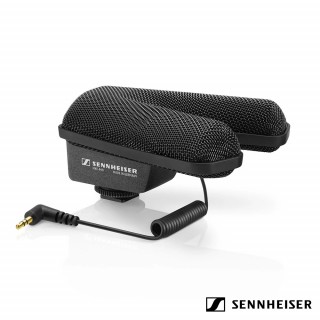 Sennheiser MKE 440 立體聲收音用麥克風