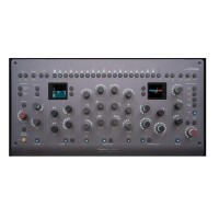 Softube Console 1 Channel Mk III DAW控制器