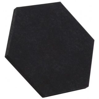 Vicoustic Vixagon 40 FS Premium 六角面板 中高頻 吸音棉 NRC 0.85 700 x 607 x 40 mm