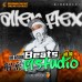 嘻哈做 Beats 一波流 - 解密 FL Studio - Allen Flex 老師