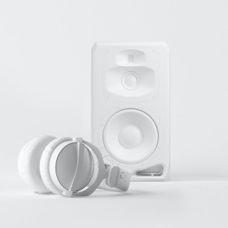 Sonarworks SoundID Reference For Speakers & Headphones 監聽校正軟體 (耳機+監聽完整版) (從 Reference 4 Studio edition 版本升級) (序號下載版)