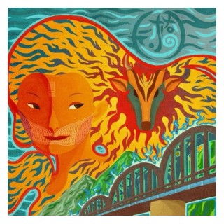 專輯 - 長橋樂團 -《長橋》