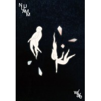 專輯 | 卡帶 - NUUAMM -《w/ave》