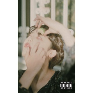 專輯 | 卡帶 - Siamese Cats -《Virgin Graffiti》