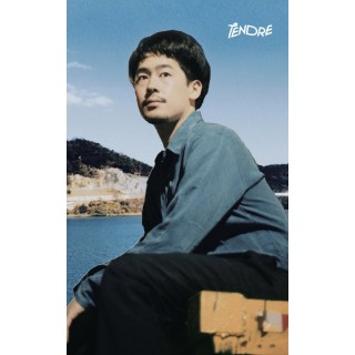 專輯 | 卡帶 - TENDRE-《NOT IN ALMIGHTY》