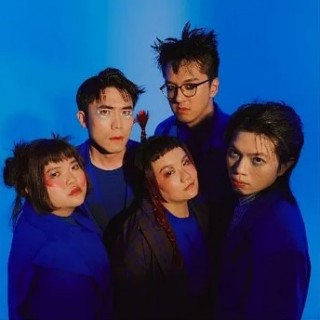 專輯 - A_Root同根生  - 邊緣轉生術 - Holy Gazai