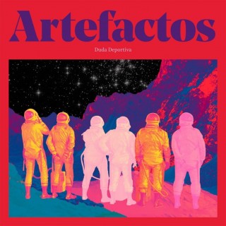 專輯 - 體育疑惑 -《遺物》