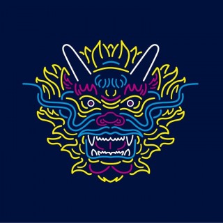 專輯 - 體育疑惑樂團 -《你和我對抗鄰里》