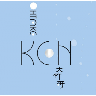 專輯 - 大竹研 Ken Ohtake -《Ken》