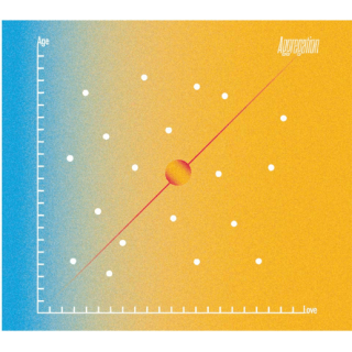 專輯 - 國立臺灣師範大學第一屆流行音樂產學應用碩士在職專班 -《紊 aggregation》