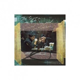 專輯 - 柯智豪 -《江湖無難事 電影原聲帶》