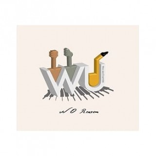 專輯 - 吳沛軒 - No Reason