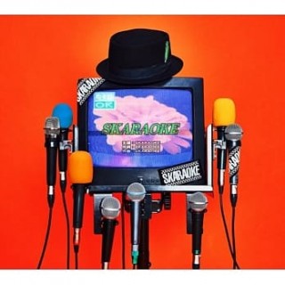 專輯 - Skaraoke - Skaraoke Vol. 1: 十年精選 - Skaraoke Vol. 1: Greatest Hits