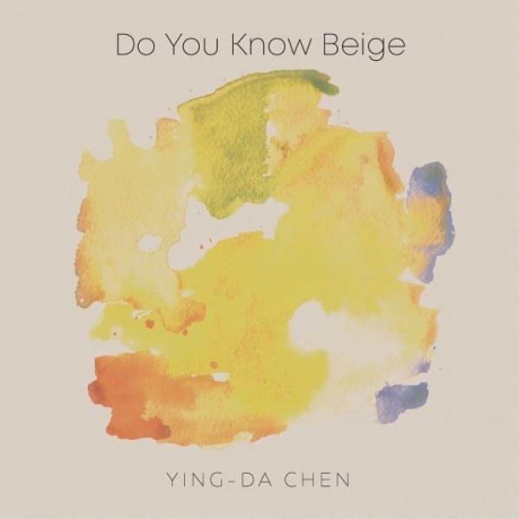 專輯 - 陳穎達 - 你聽過Beige嗎