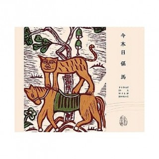 專輯 - 羅思容與孤毛頭樂團 - 今本日係馬