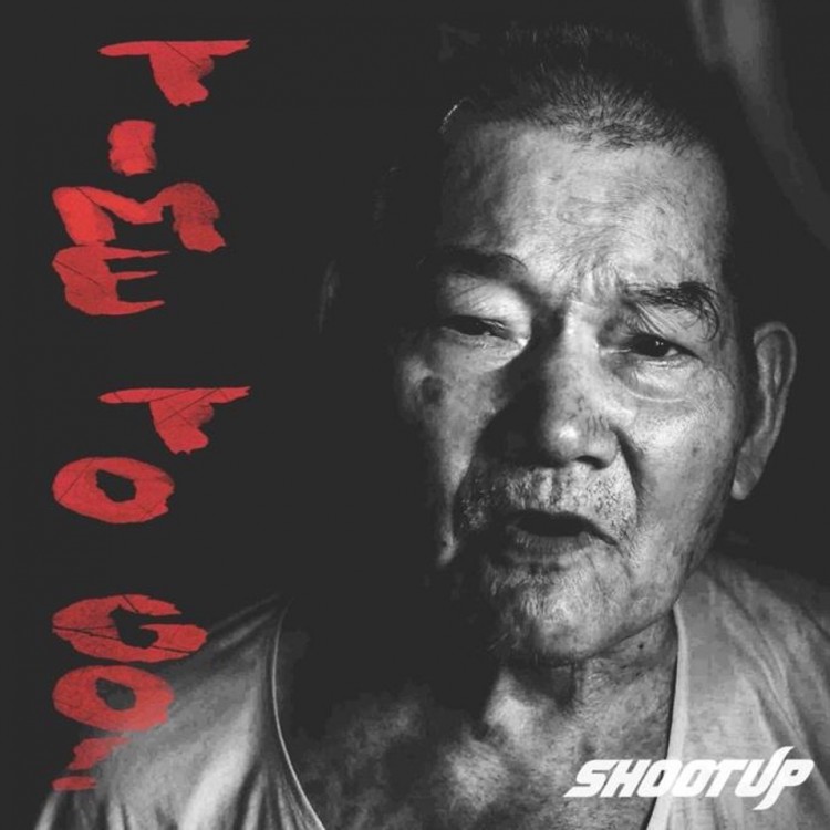 專輯 - SHOOTUP - TIME TO GO!