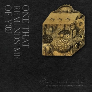 專輯 - 13月終了 - 和你蠻像的一隻