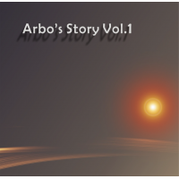 專輯 - Arbo 夏黎寶 - Arbo’s Story Vol.1 吉他演奏創作專輯