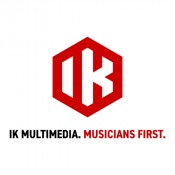 IK Multimedia 效果器