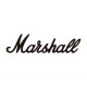 Marshall 耳機系列