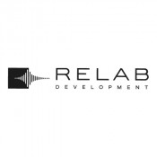 RELAB Development 效果器