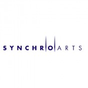 Synchro Arts 合聲對齊