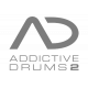 Addictive Drums 2 爵士鼓取樣音源