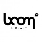 BOOM Library 音效軟體