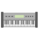 鍵盤樂器