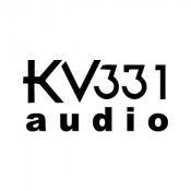 KV331 Audio 音源軟體