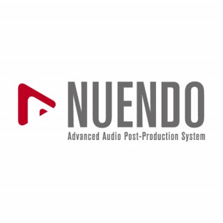 Nuendo 錄音軟體