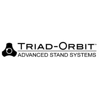 Triad Orbit 音樂周邊支架