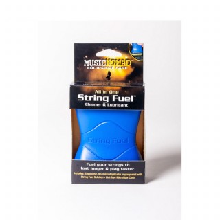 MusicNomad MN109 機能防護弦油