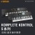 註冊/基本操作教學 | Native Instruments komplete kontrol S系列 (49/61/88鍵)